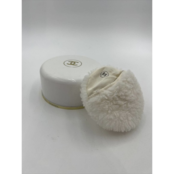 CHANEL Bath & Body Vintage Chanel No 5 Perfumed Bath Dusting Powder